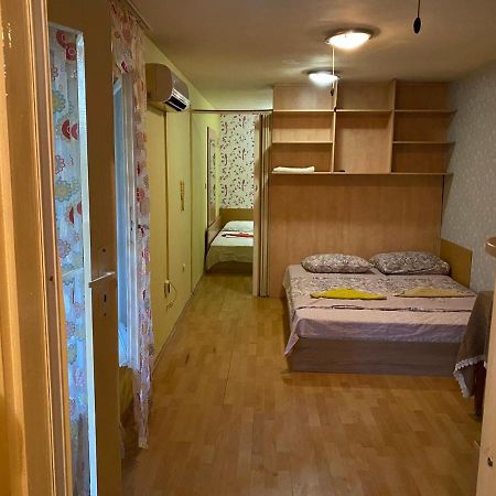 Apartment Karavelov Warna Zewnętrze zdjęcie