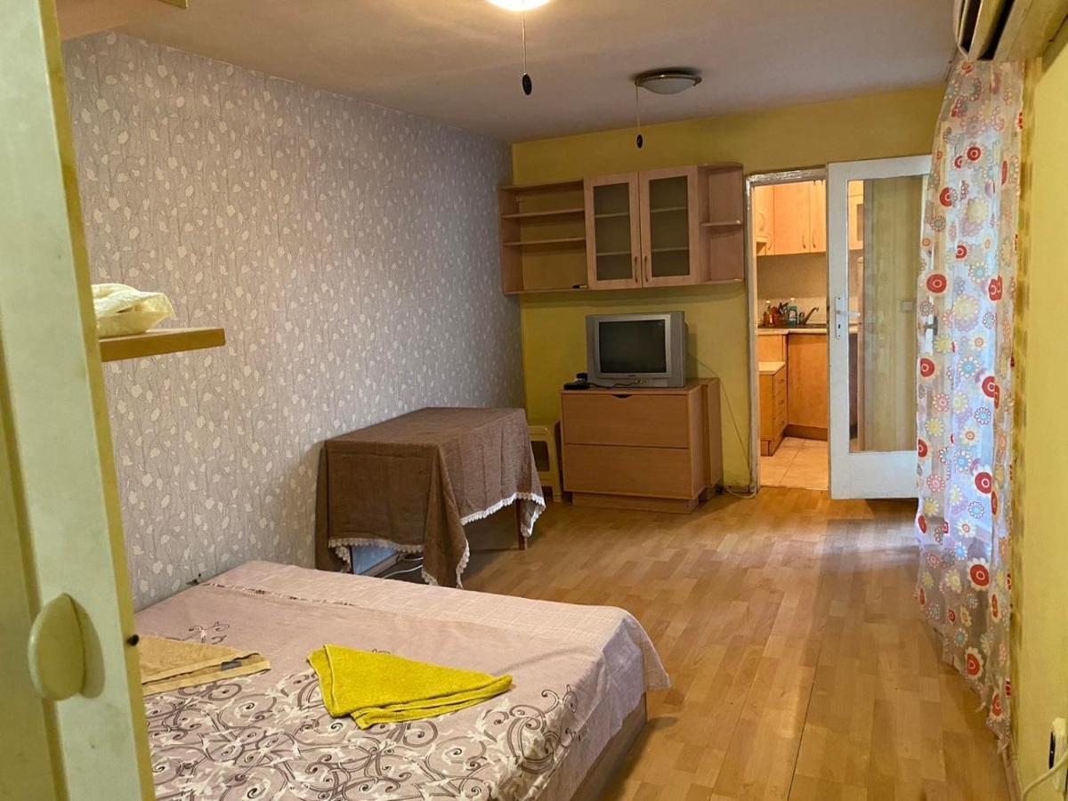 Apartment Karavelov Warna Zewnętrze zdjęcie