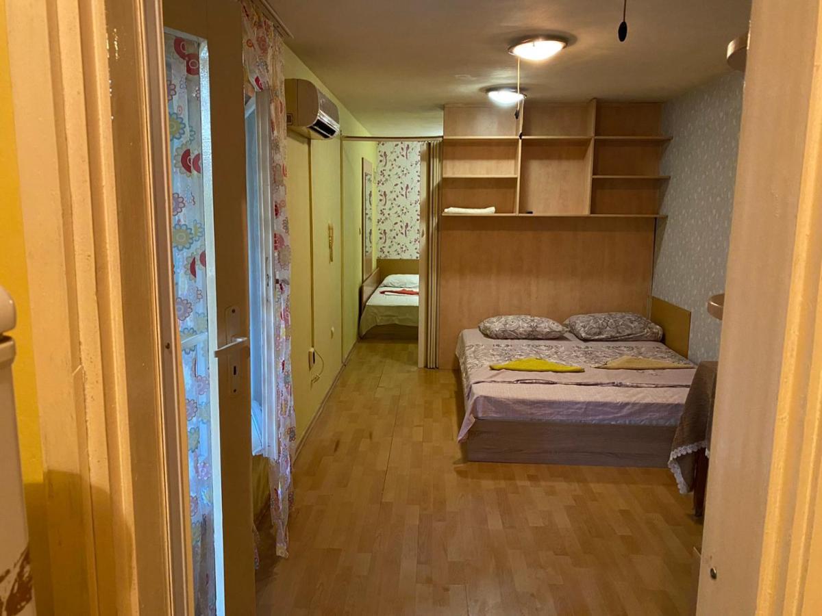 Apartment Karavelov Warna Zewnętrze zdjęcie