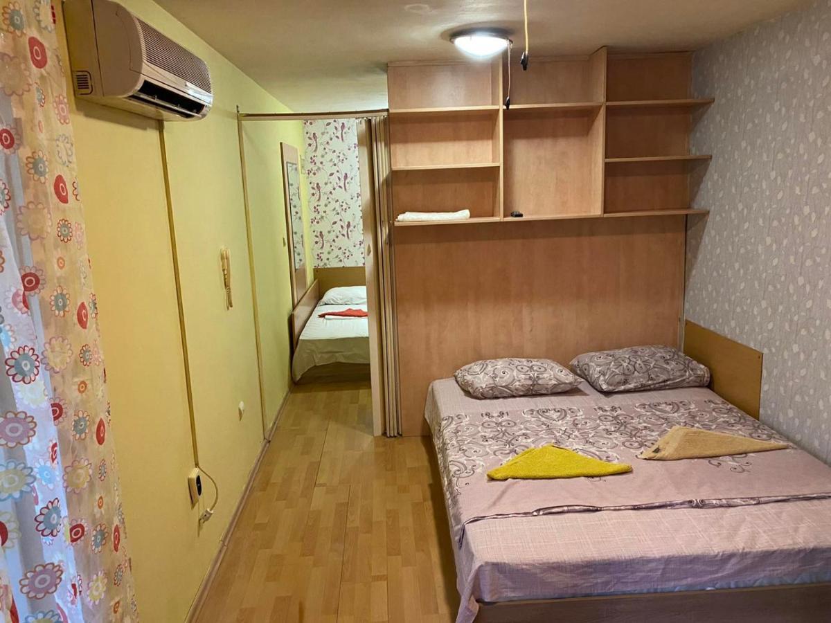 Apartment Karavelov Warna Zewnętrze zdjęcie